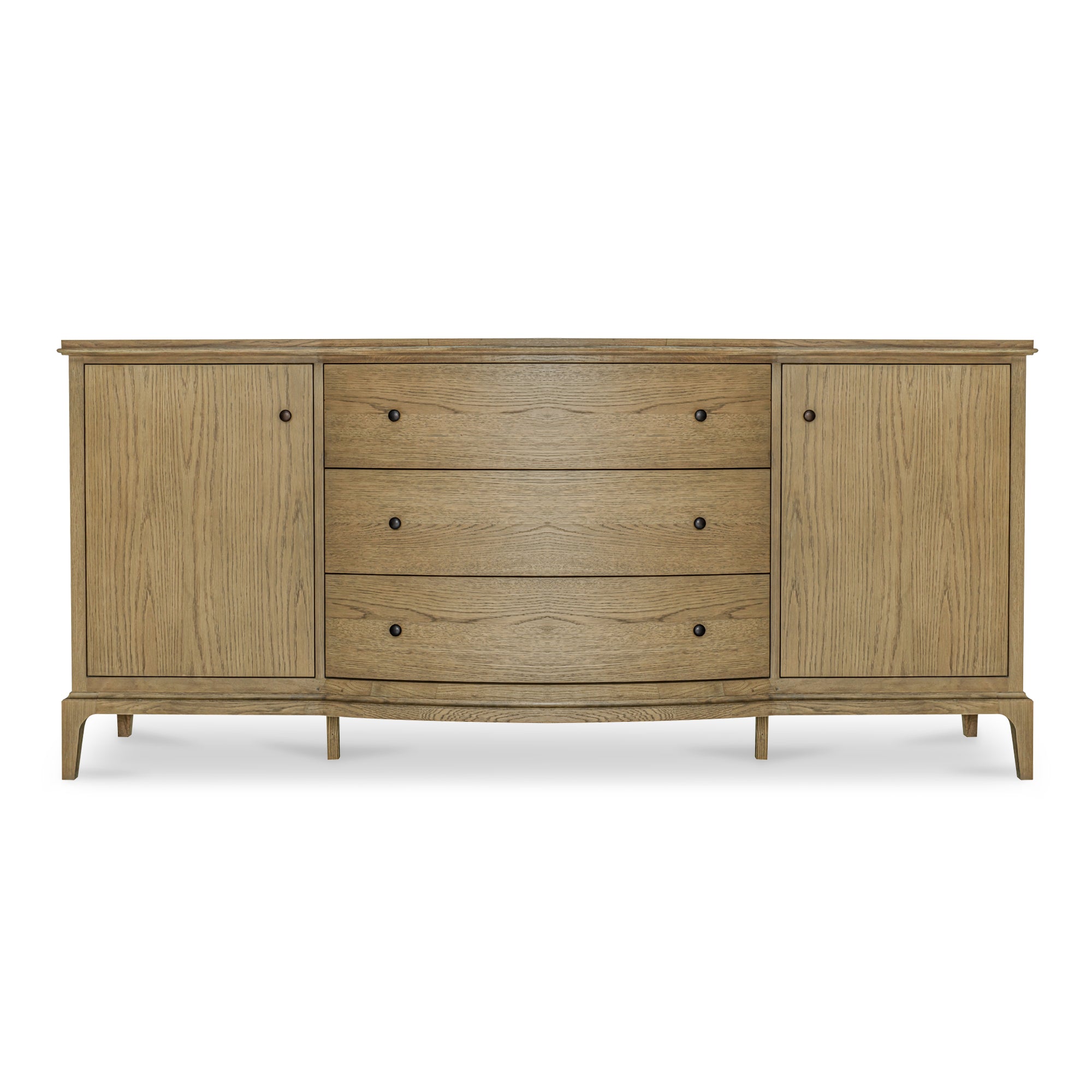 Sadie Sideboard Brown
